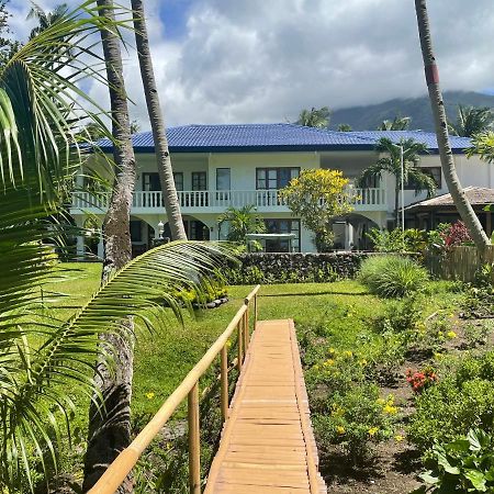 Agoho Resort Mambajao Exterior foto