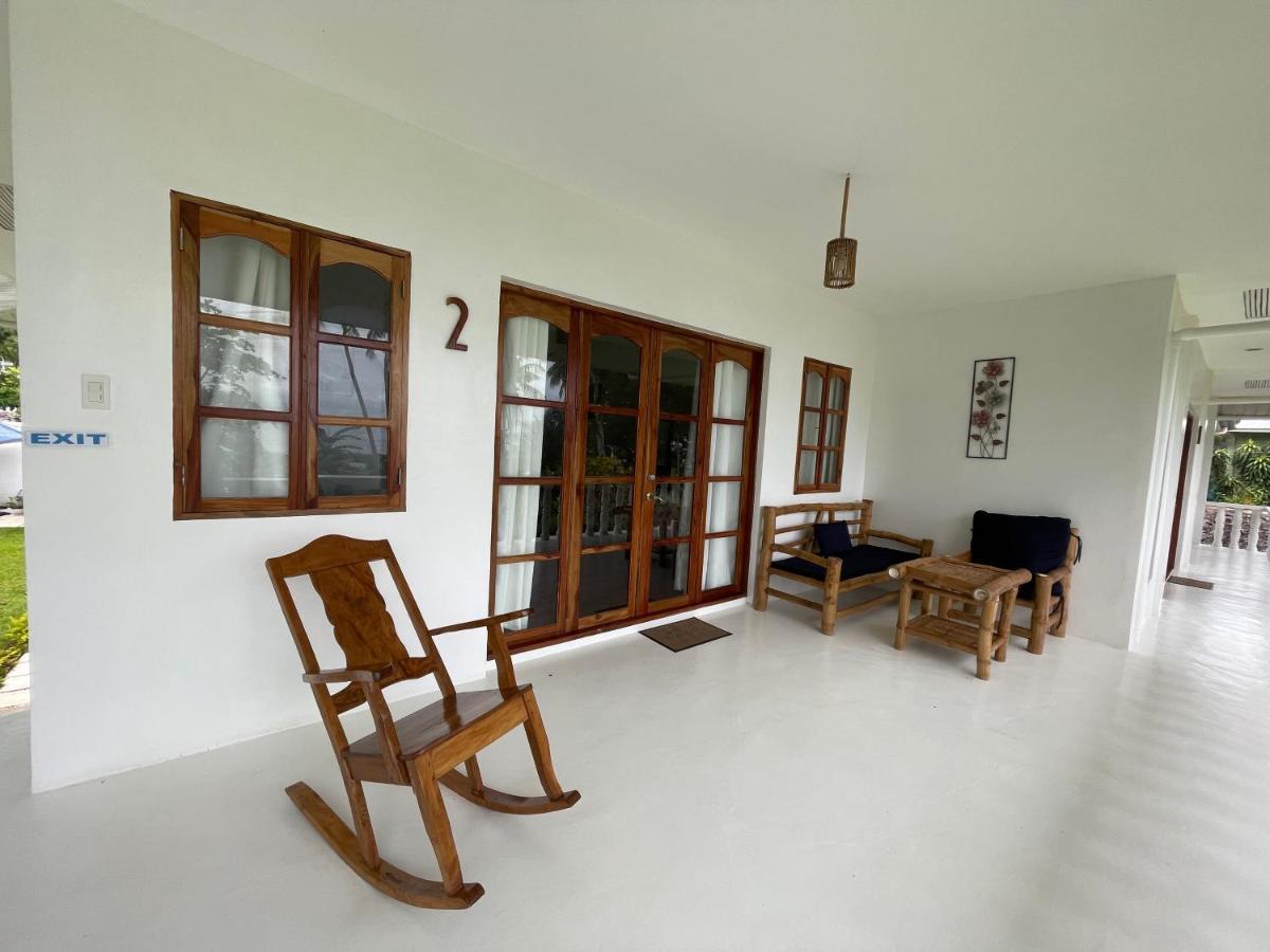 Agoho Resort Mambajao Habitación foto