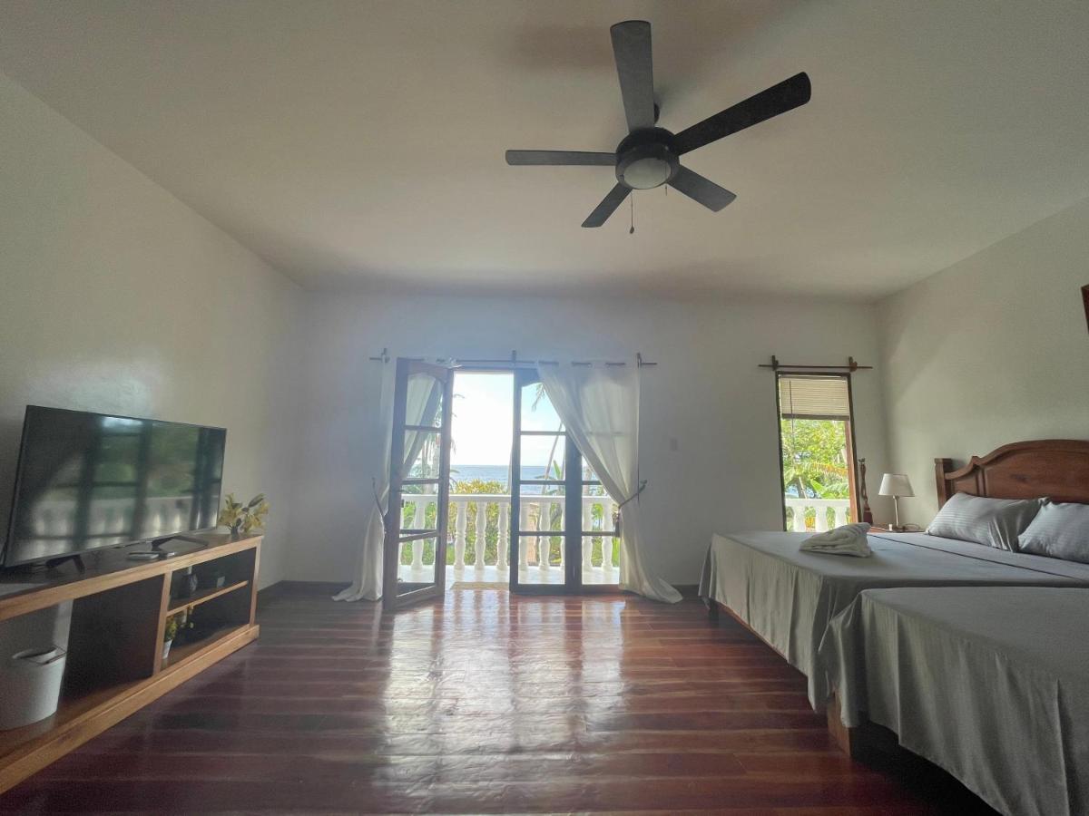 Agoho Resort Mambajao Habitación foto