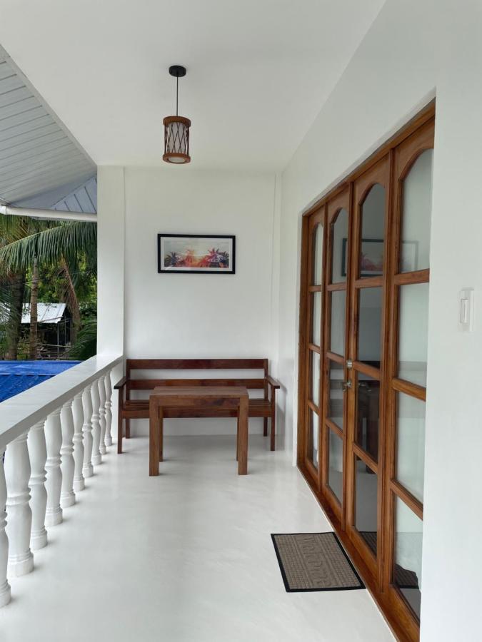 Agoho Resort Mambajao Exterior foto