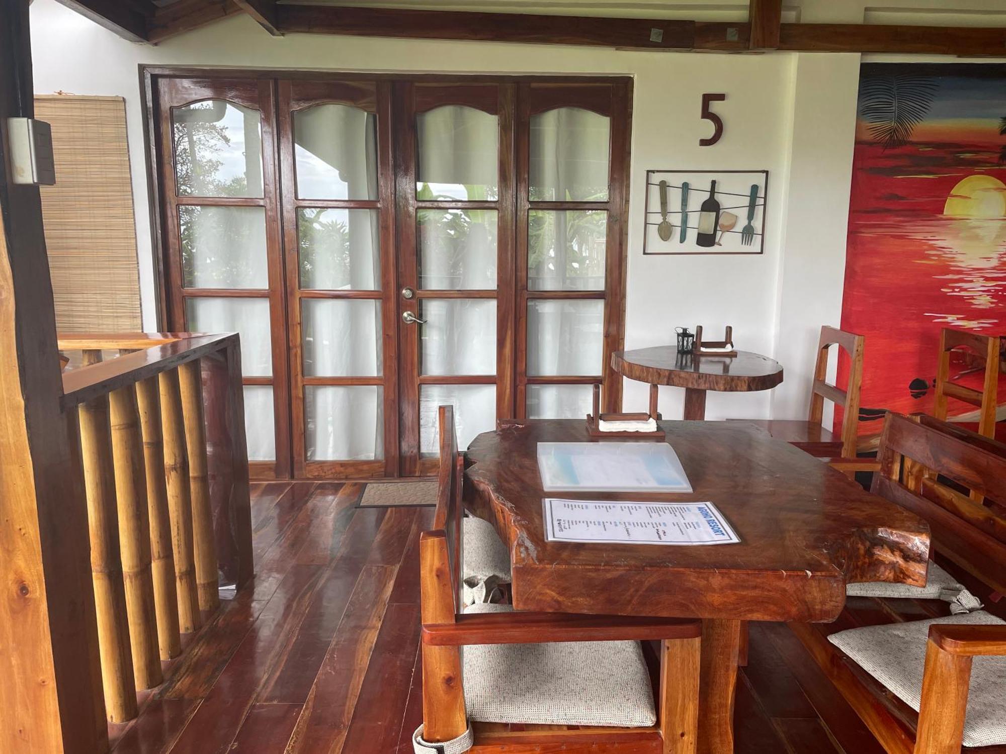 Agoho Resort Mambajao Habitación foto
