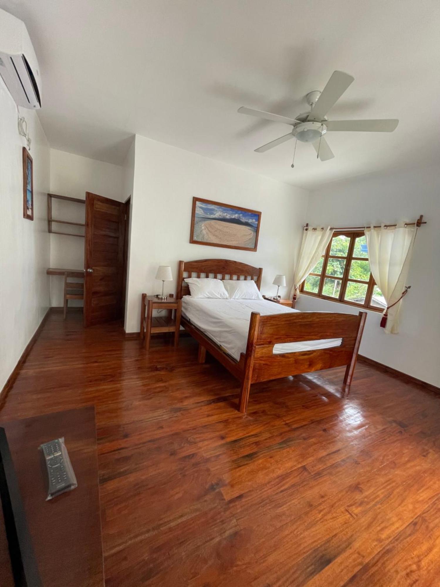 Agoho Resort Mambajao Habitación foto