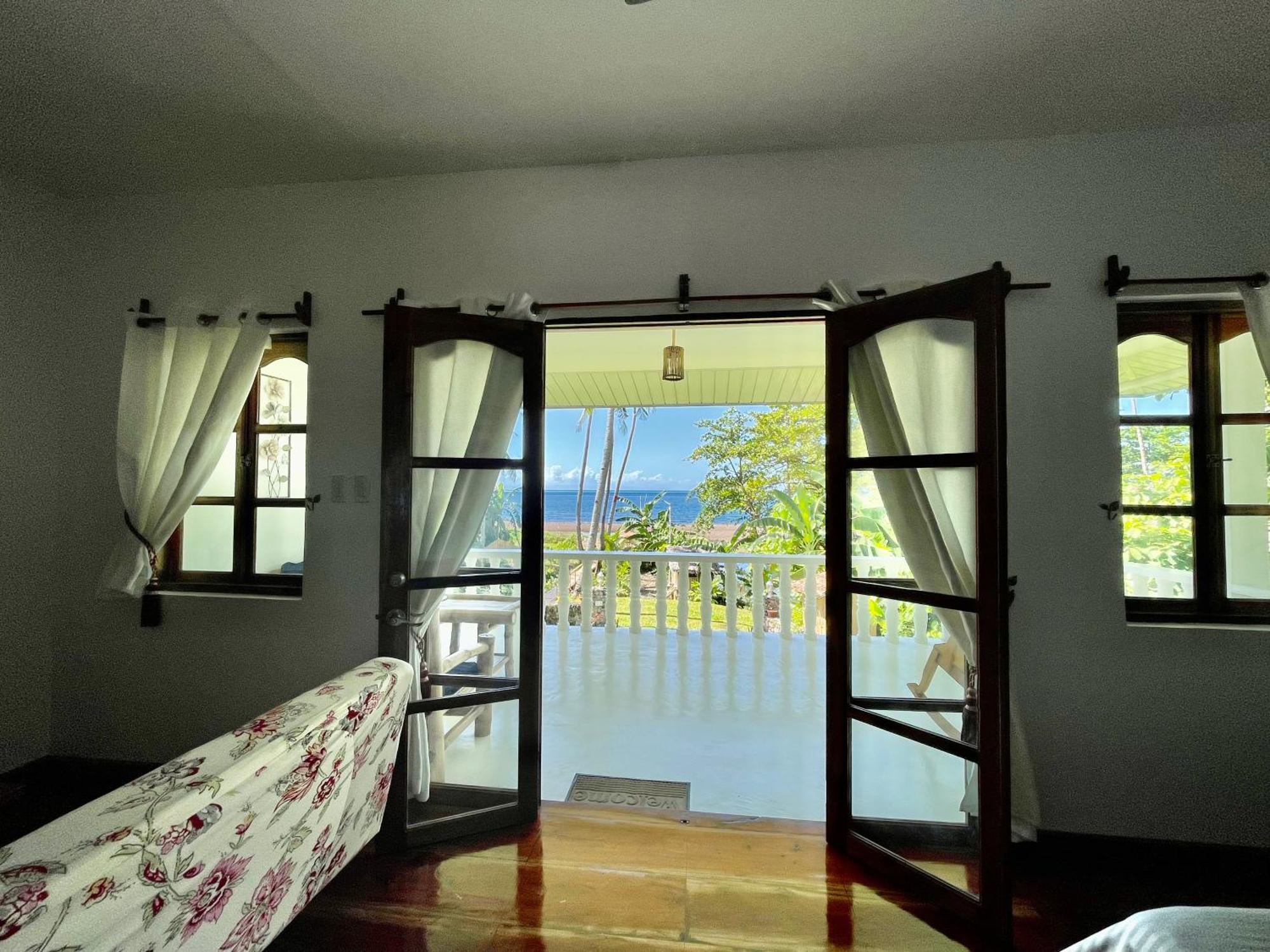 Agoho Resort Mambajao Habitación foto