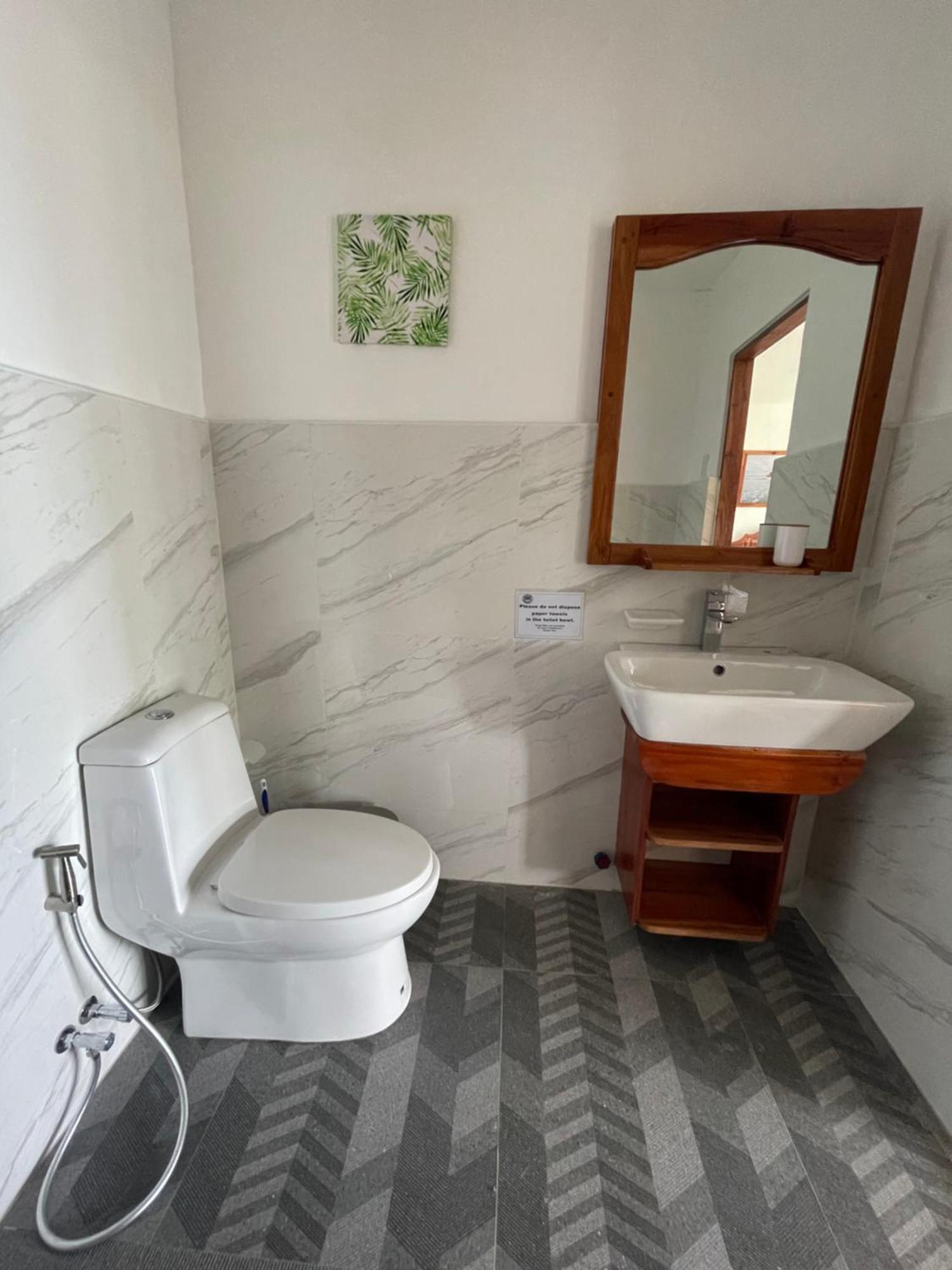 Agoho Resort Mambajao Habitación foto