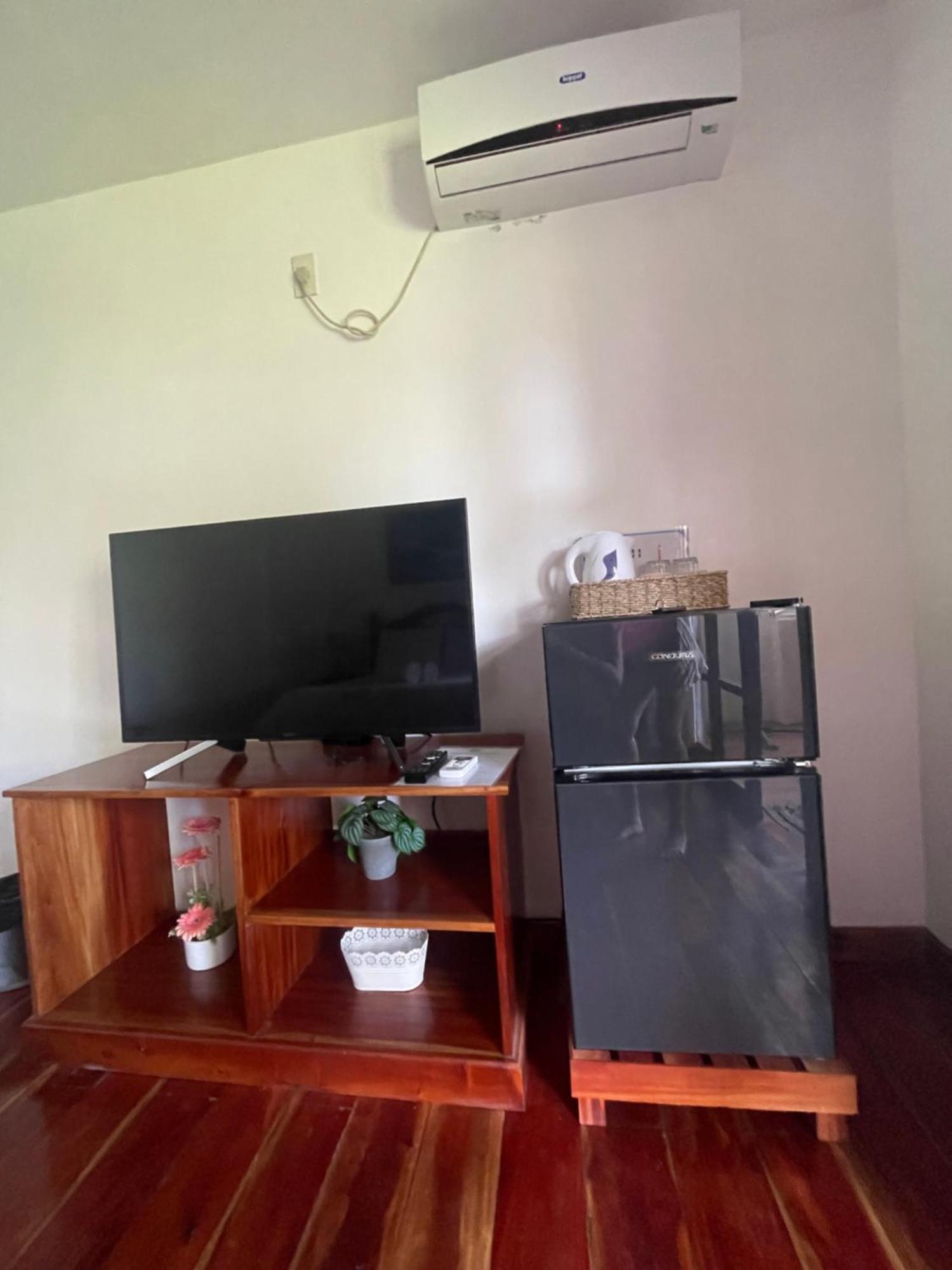 Agoho Resort Mambajao Habitación foto